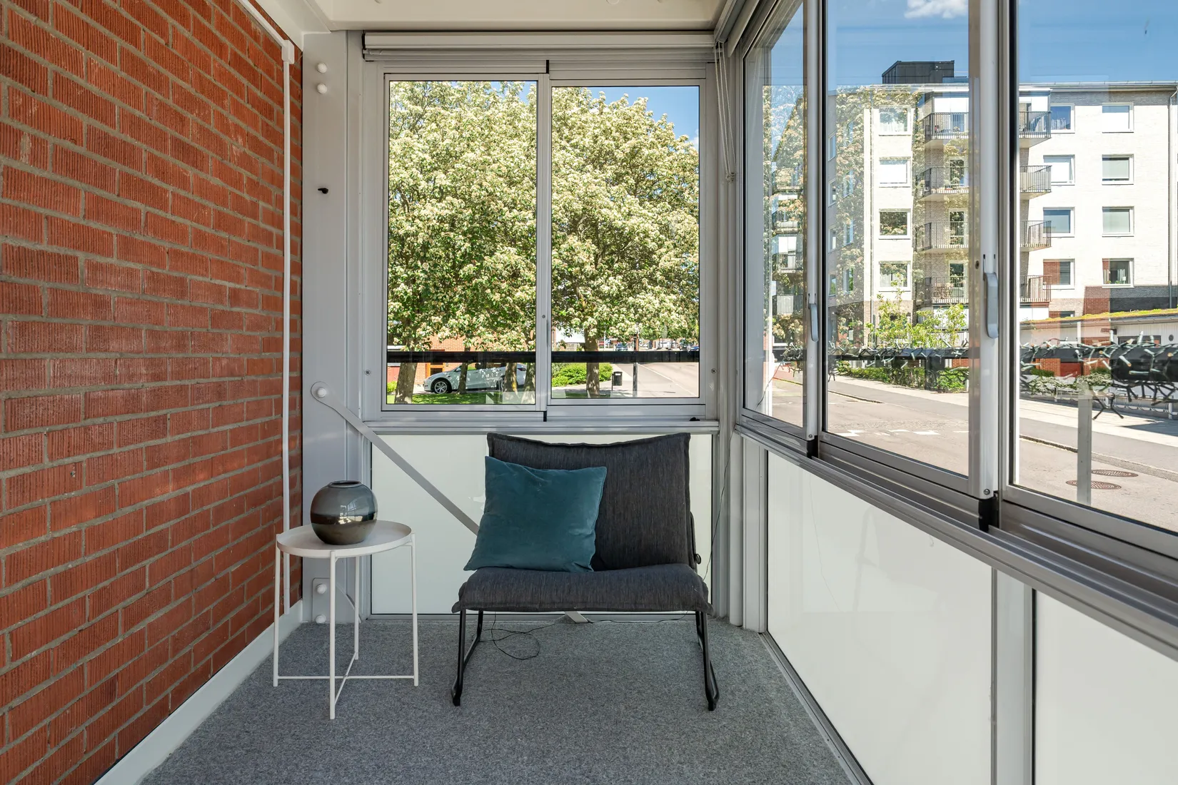 Bostadsrätt, Vildgåsvägen 9A, Klosters Fälad, Lund