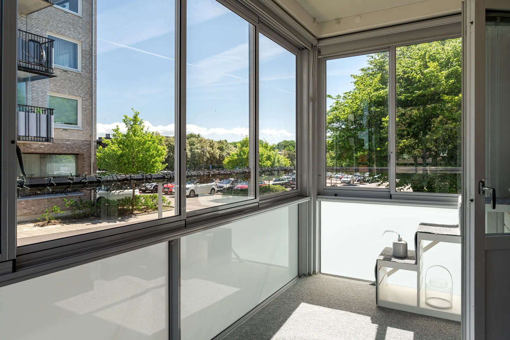 Bostadsrätt, Vildgåsvägen 9A, Klosters Fälad, Lund