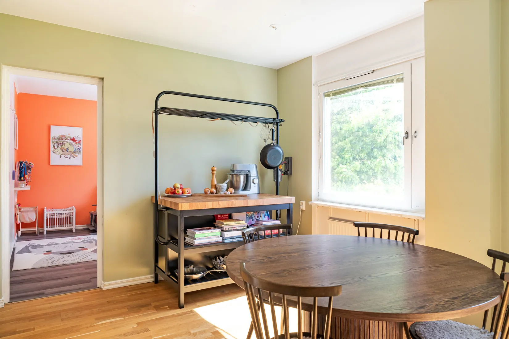 Bostadsrätt, Vildgåsvägen 9A, Klosters Fälad, Lund