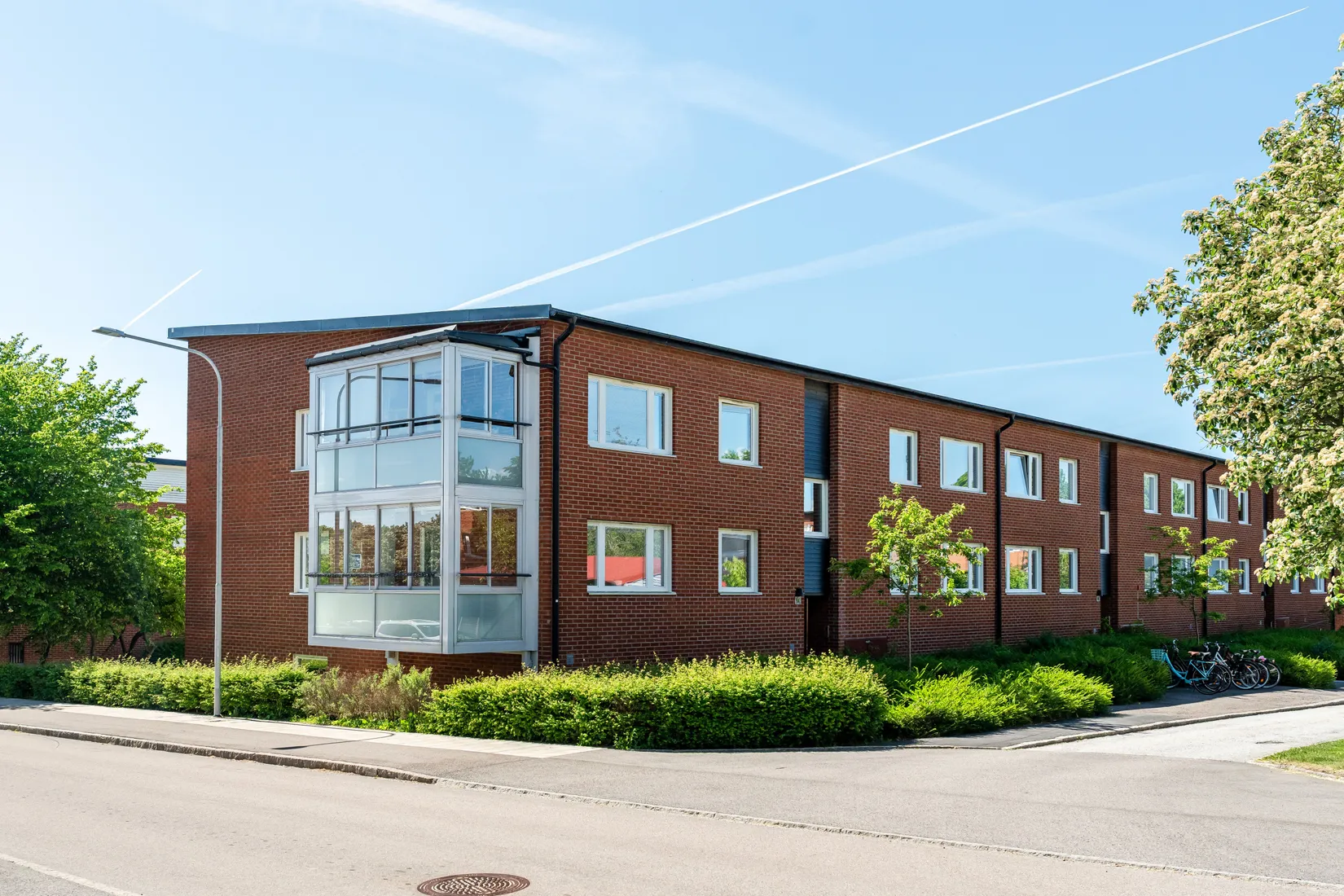 Bostadsrätt, Vildgåsvägen 9A, Klosters Fälad, Lund