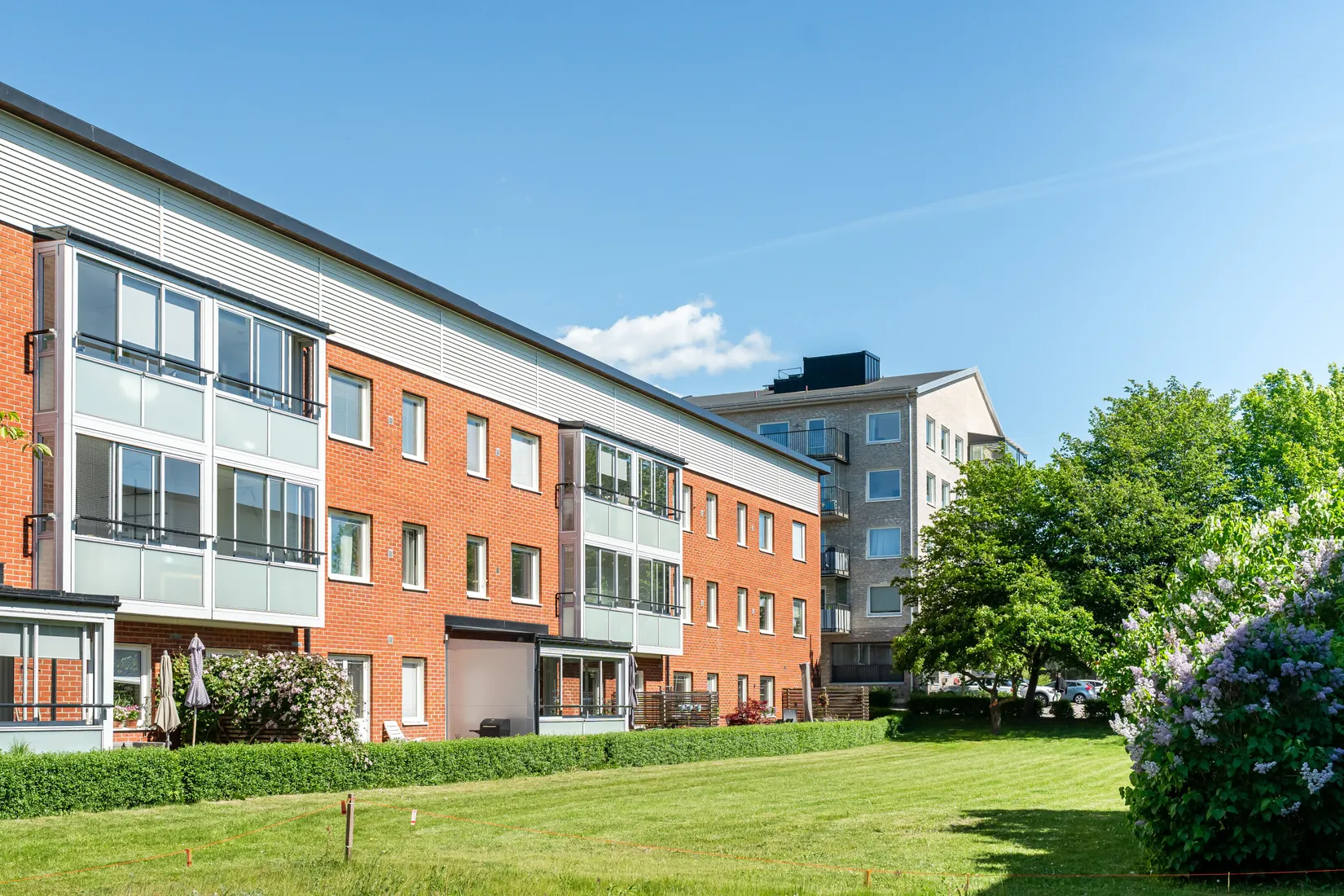 Bostadsrätt, Vildgåsvägen 9A, Klosters Fälad, Lund