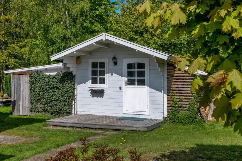 Villa, Skanslyckan 41, Kungsbacka