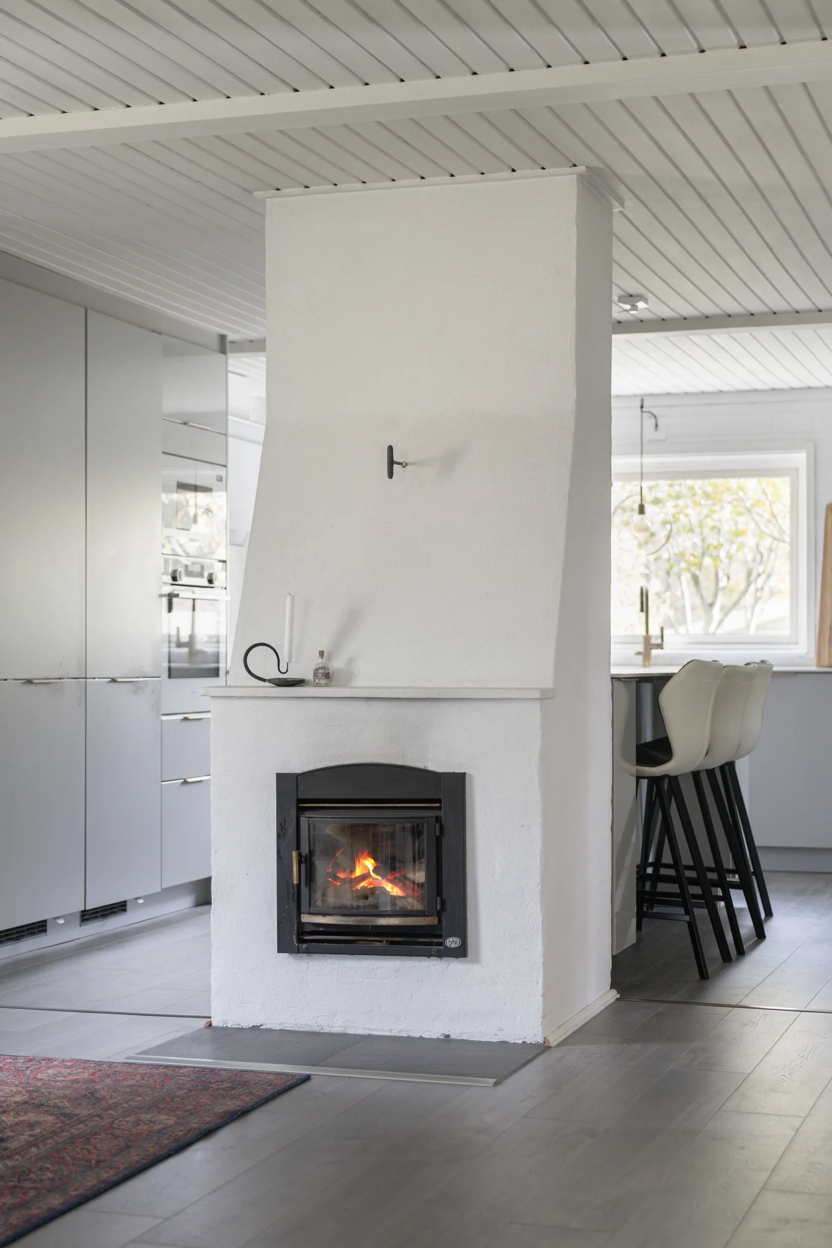 Villa, Skanslyckan 41, Kungsbacka