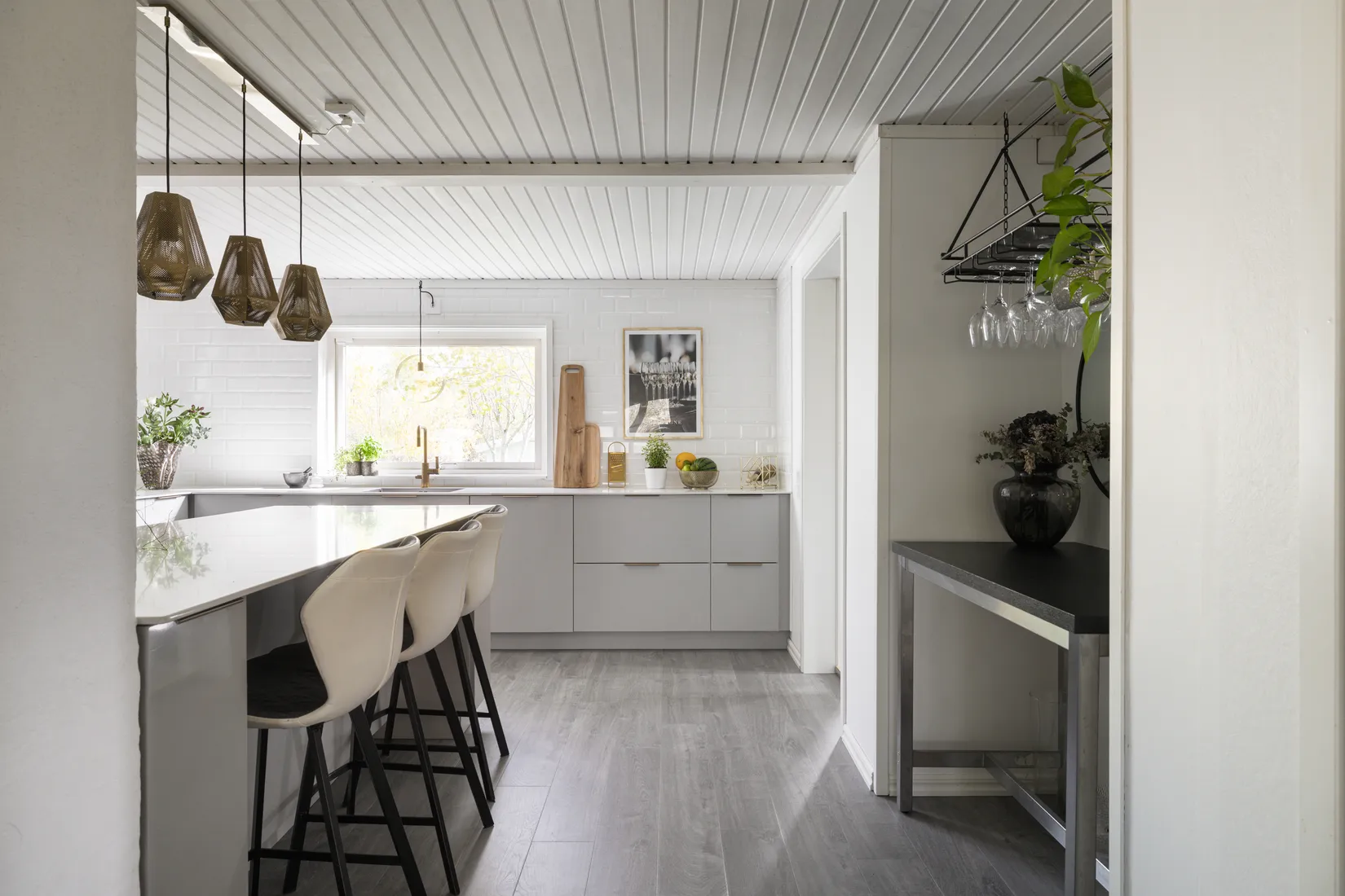 Villa, Skanslyckan 41, Kungsbacka