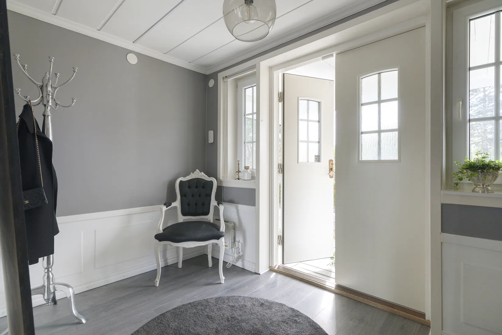 Villa, Skanslyckan 41, Kungsbacka