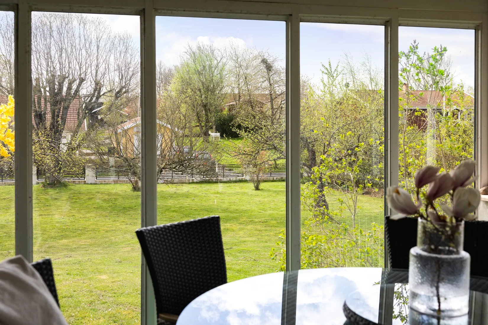 Villa, Skanslyckan 41, Kungsbacka