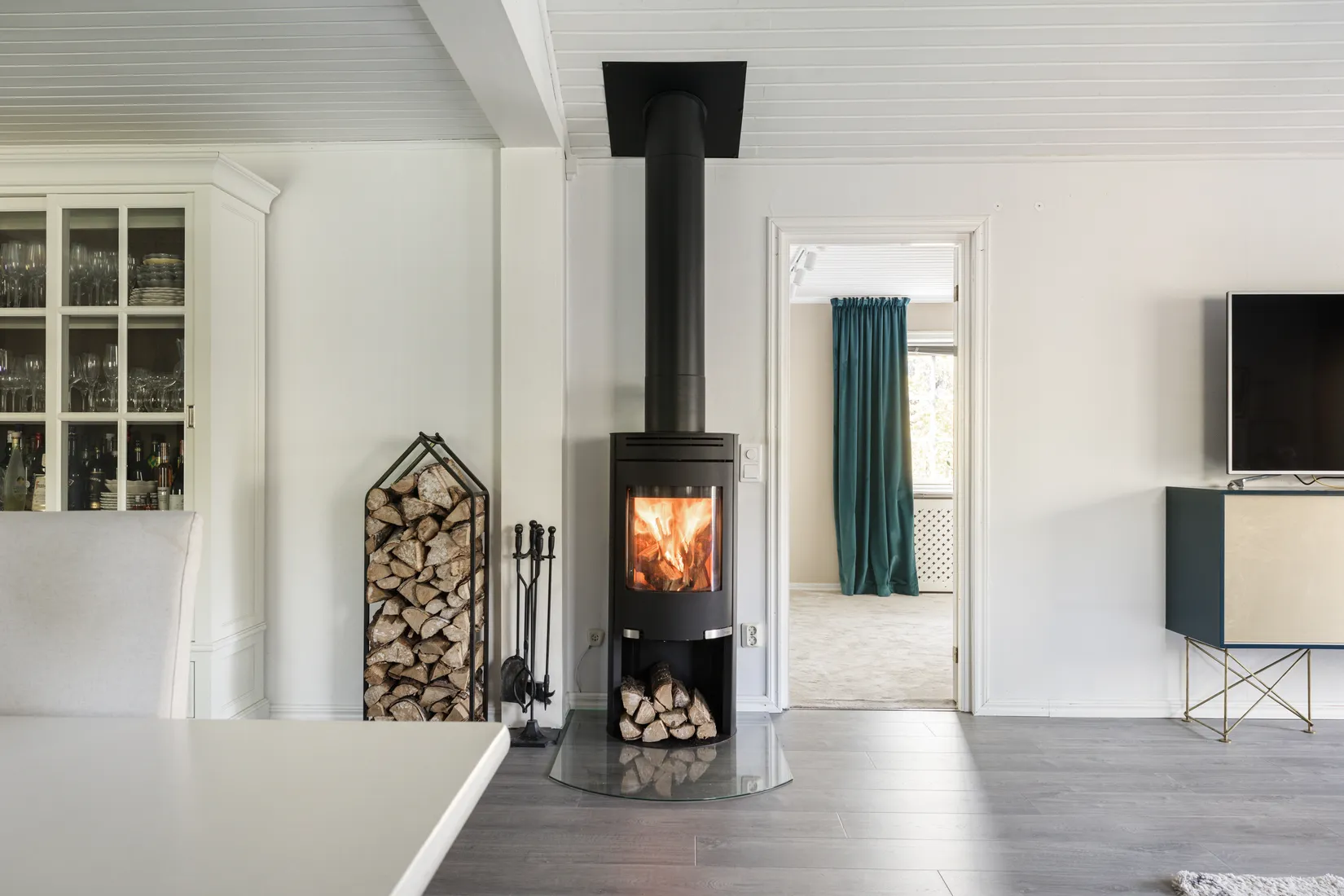 Villa, Skanslyckan 41, Kungsbacka