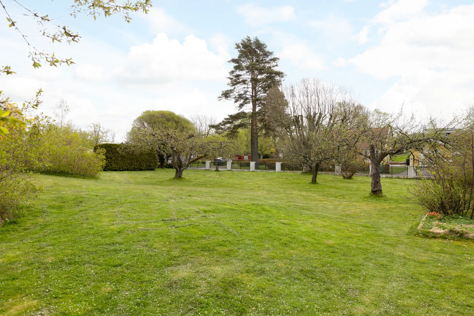 Villa, Skanslyckan 41, Kungsbacka