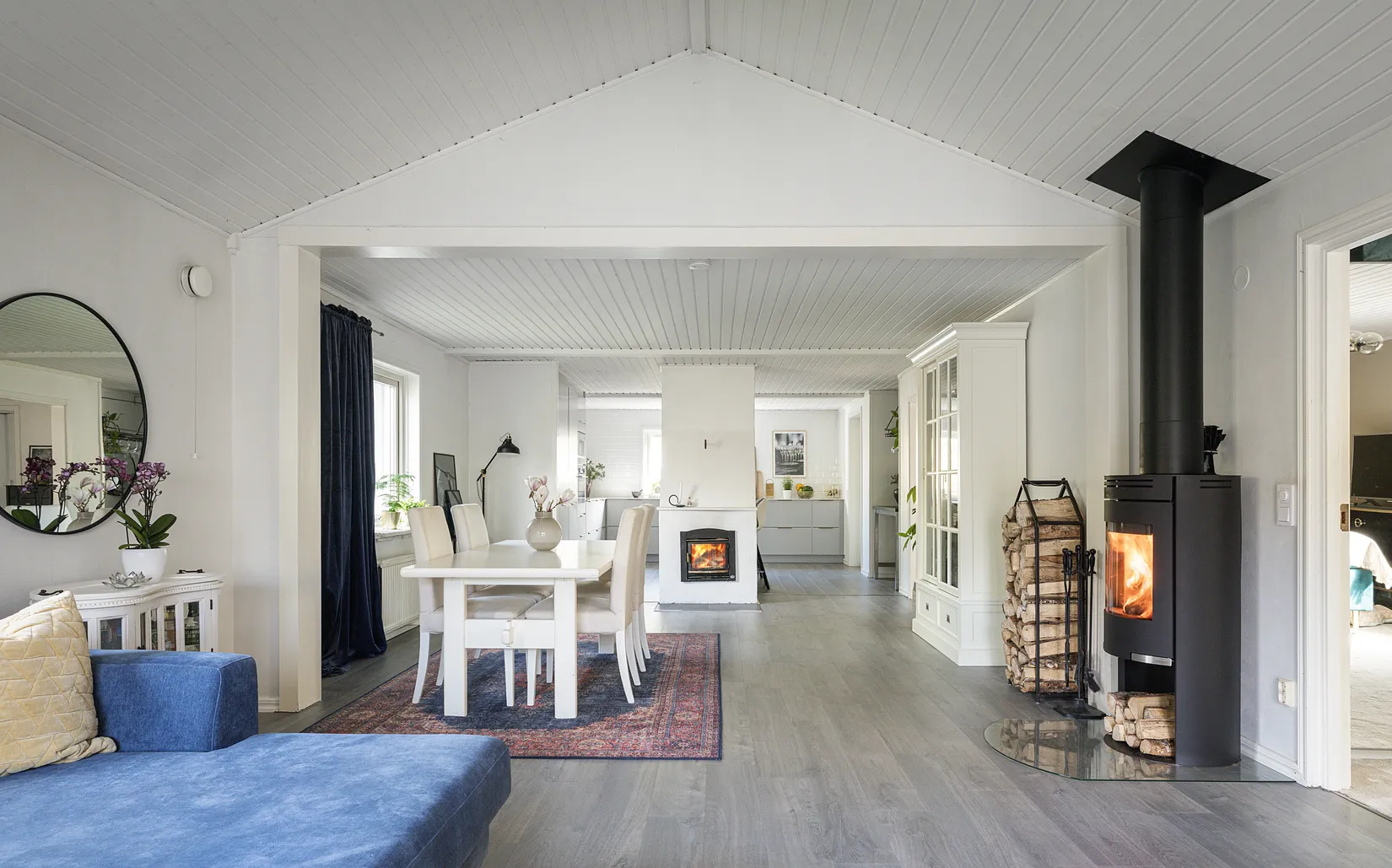 Villa, Skanslyckan 41, Kungsbacka