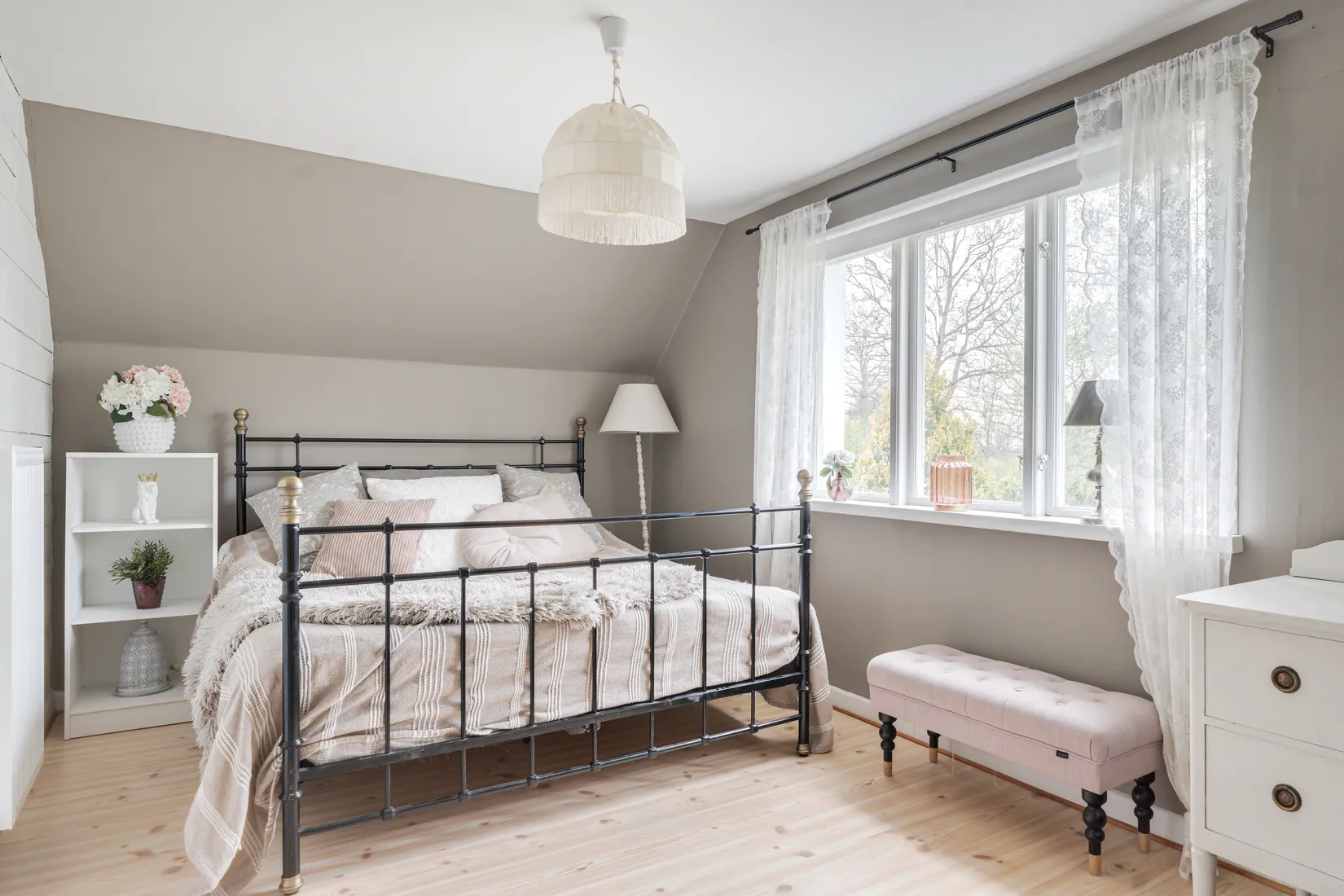 Villa, Trulstorp 102, Norra Rörum, Höör