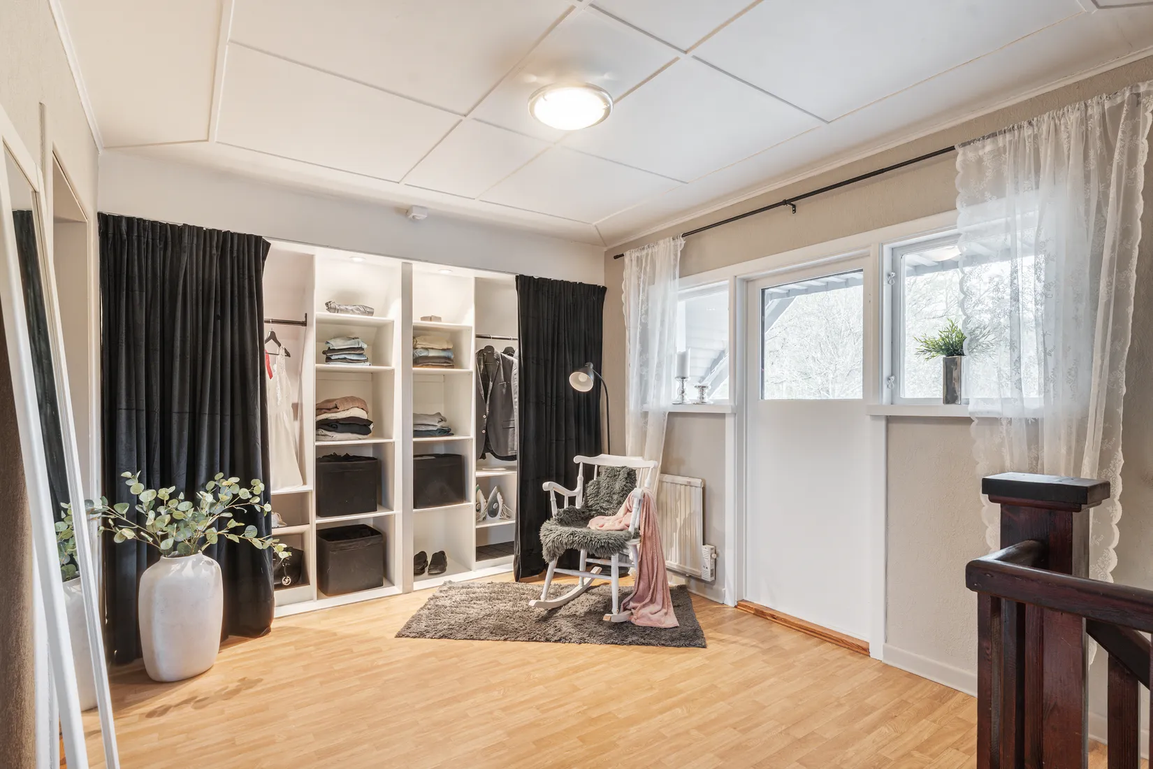 Villa, Trulstorp 102, Norra Rörum, Höör
