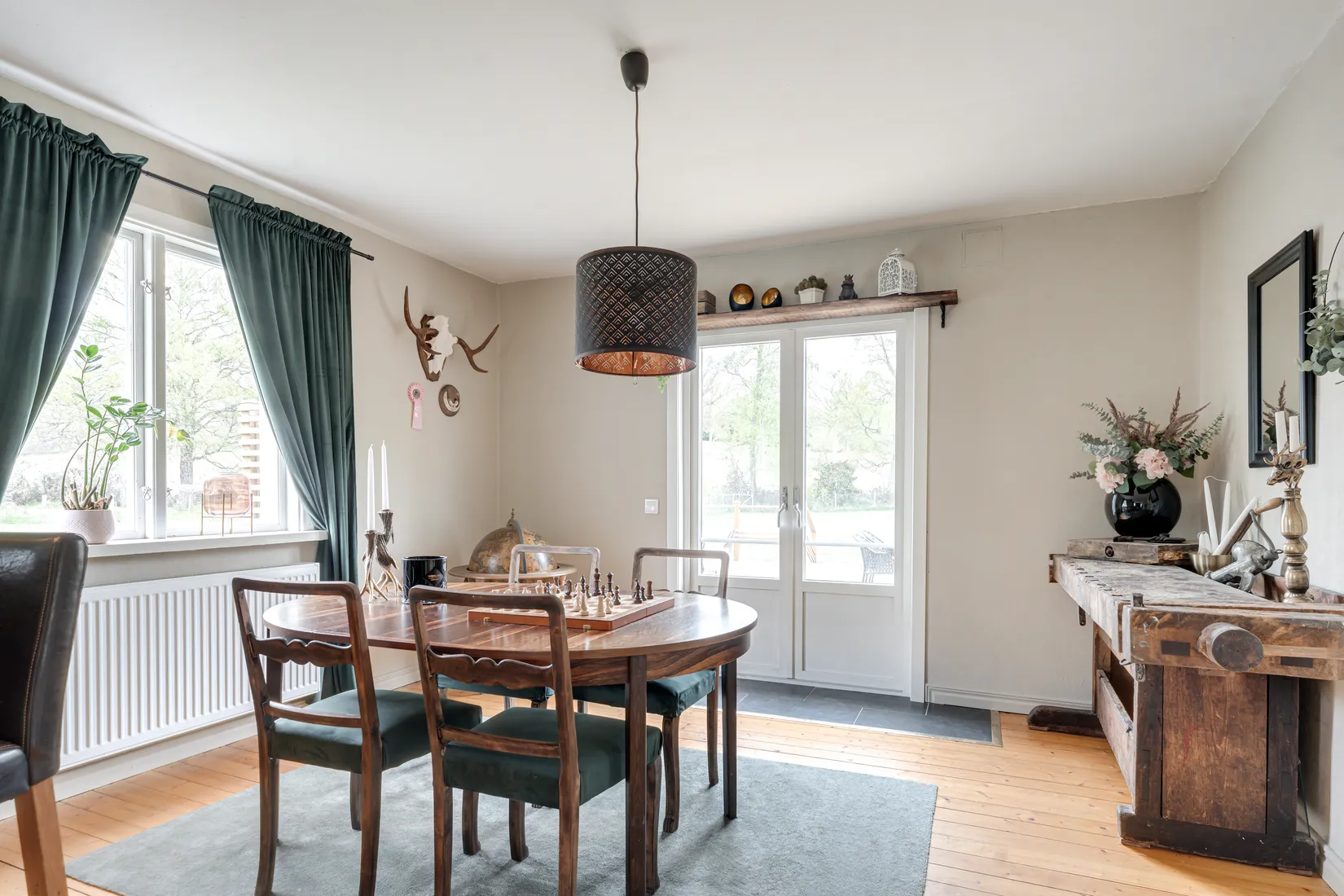 Villa, Trulstorp 102, Norra Rörum, Höör
