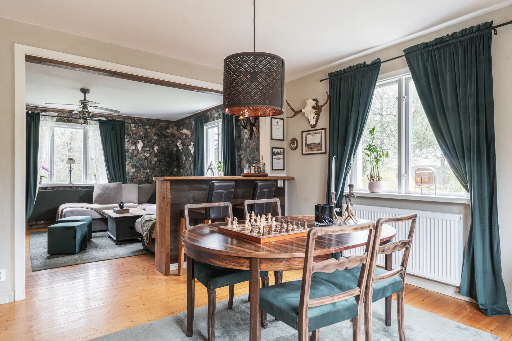 Villa, Trulstorp 102, Norra Rörum, Höör