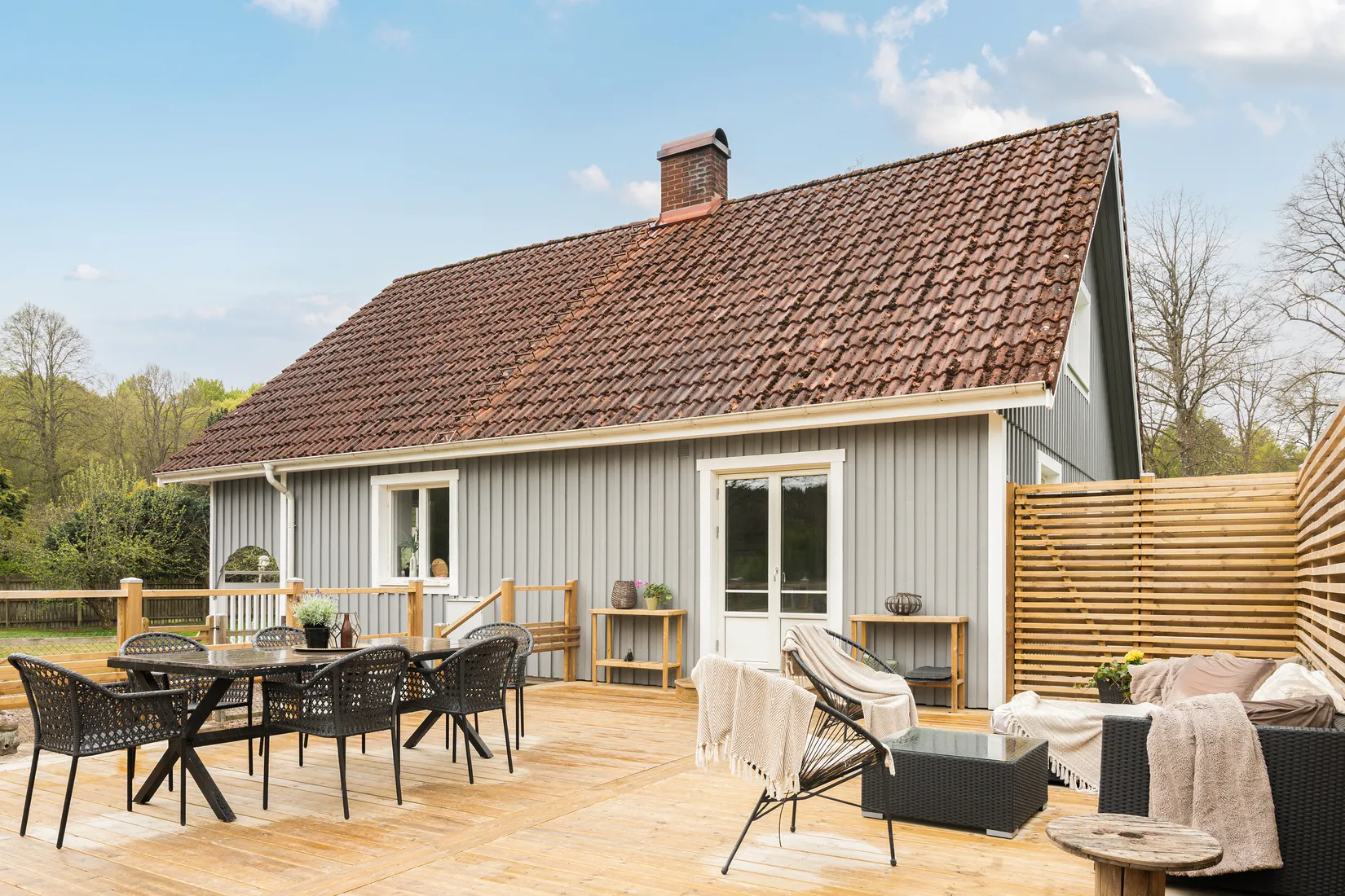 Villa, Trulstorp 102, Norra Rörum, Höör