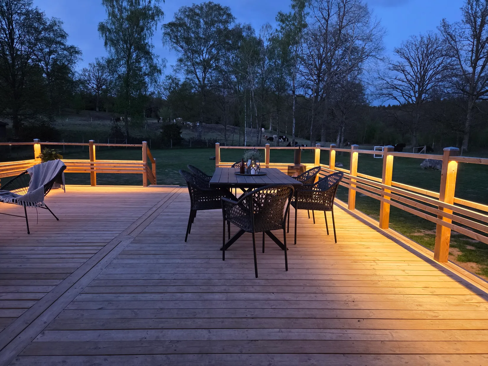 Villa, Trulstorp 102, Norra Rörum, Höör