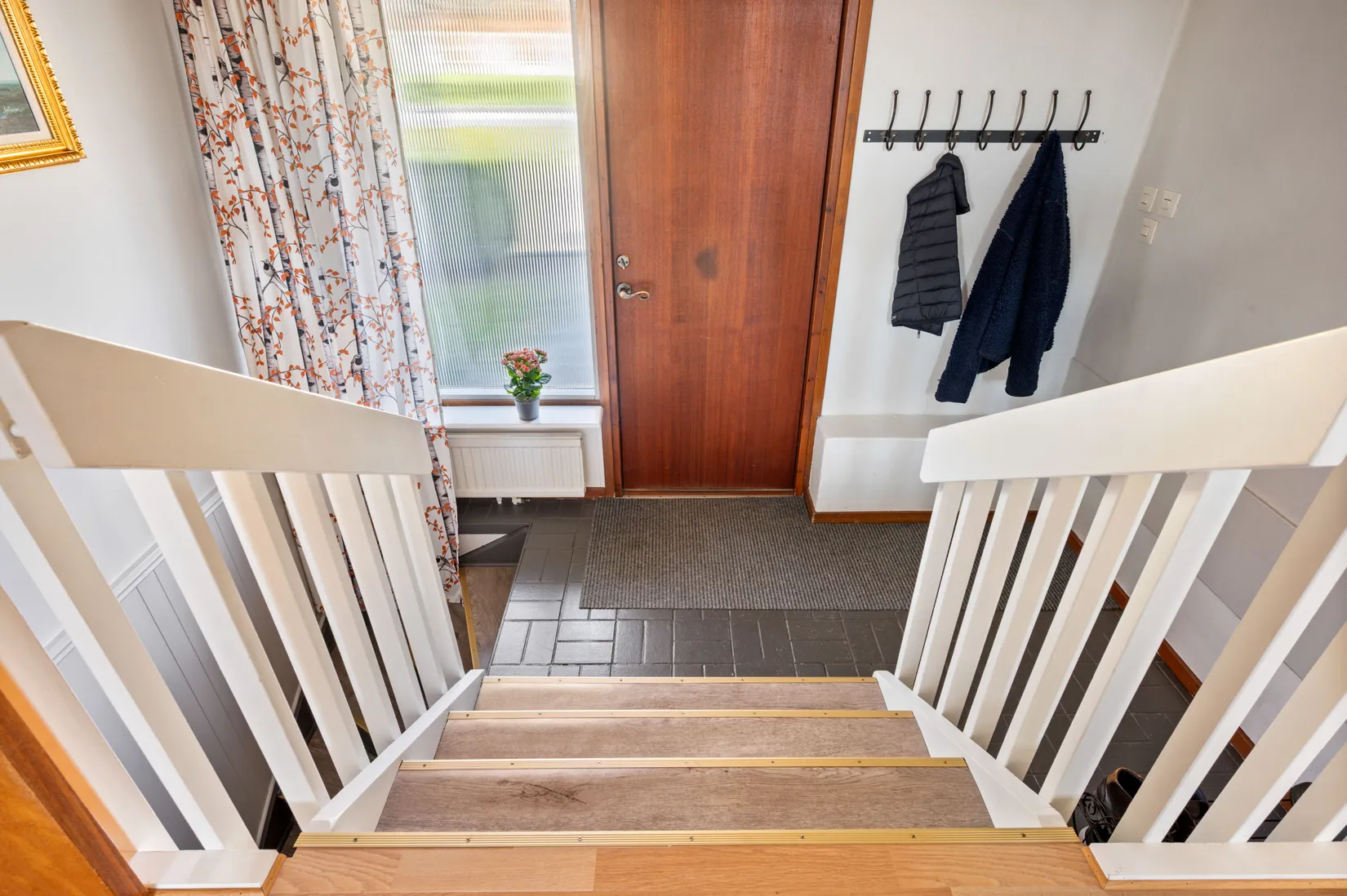 Villa, Blåklintsvägen 4, Hällevadsholm, Munkedal
