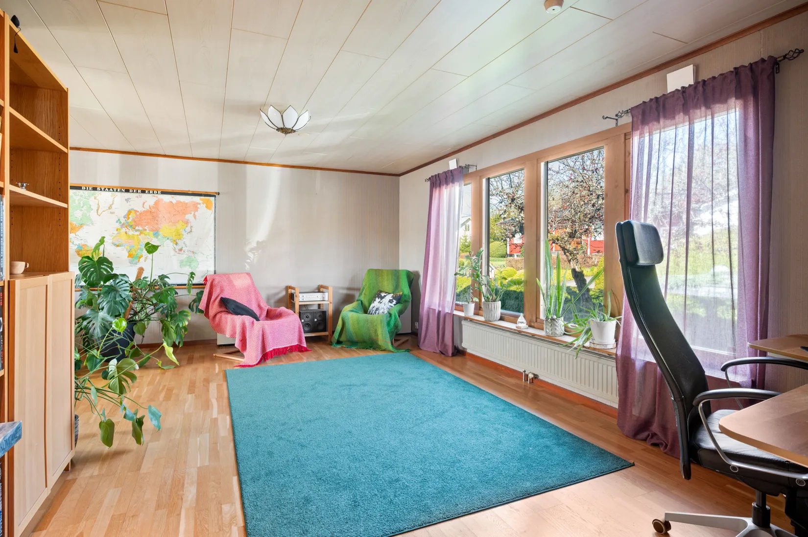 Villa, Blåklintsvägen 4, Hällevadsholm, Munkedal