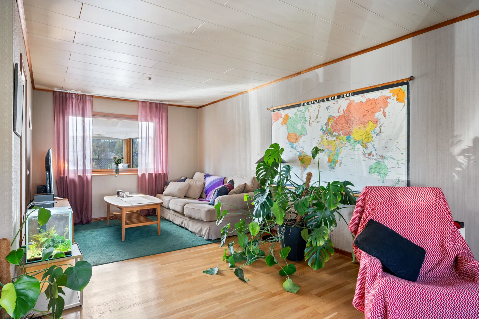 Villa, Blåklintsvägen 4, Hällevadsholm, Munkedal