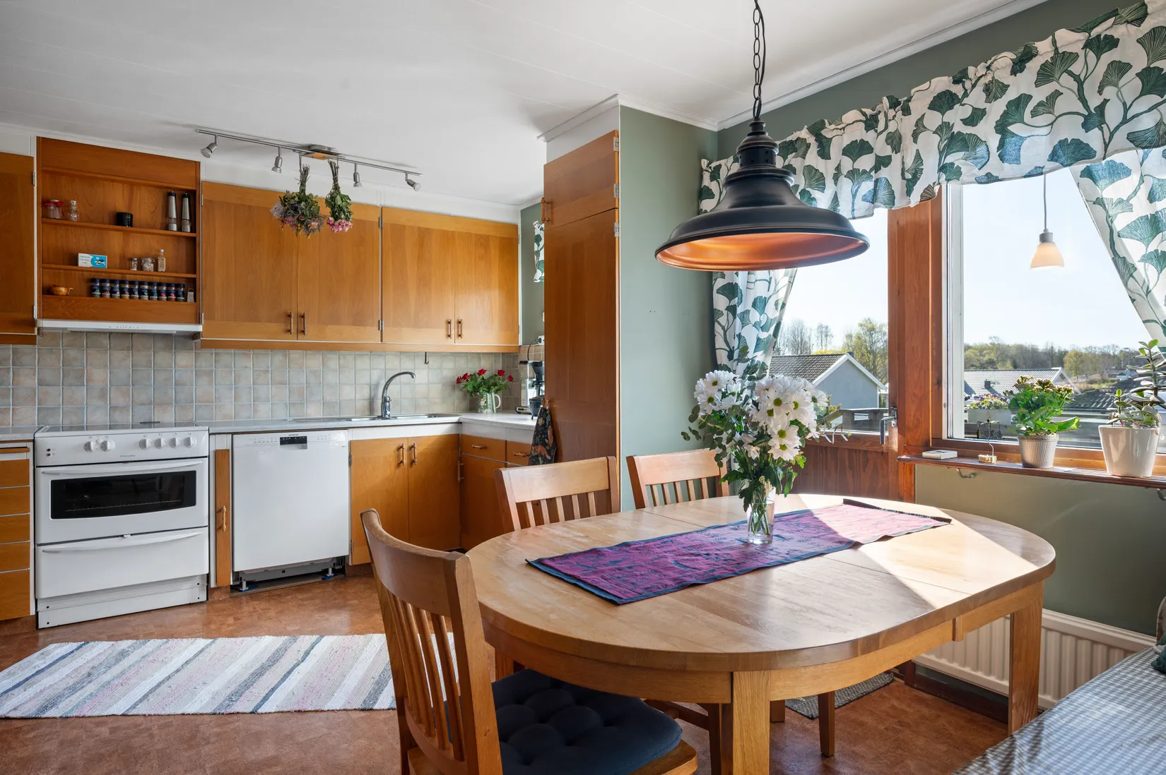 Villa, Blåklintsvägen 4, Hällevadsholm, Munkedal