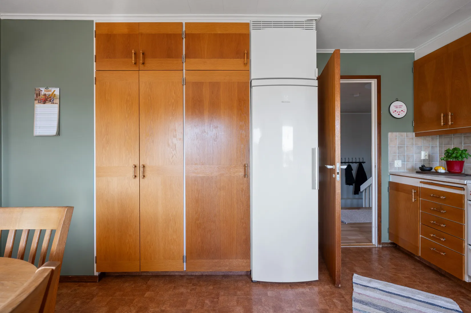 Villa, Blåklintsvägen 4, Hällevadsholm, Munkedal
