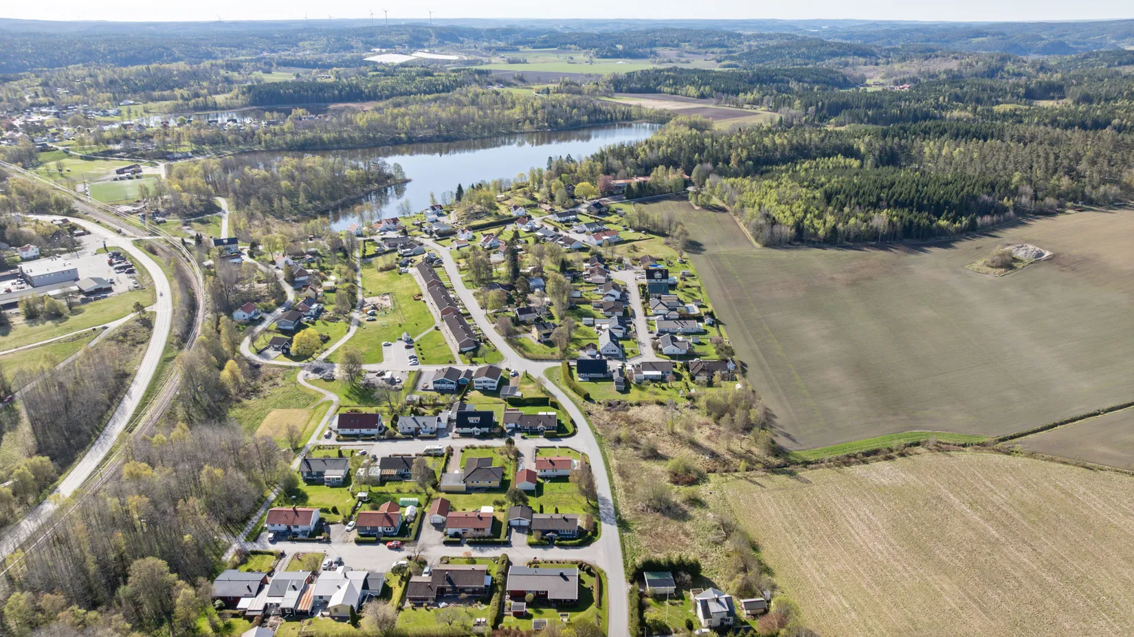 Villa, Blåklintsvägen 4, Hällevadsholm, Munkedal