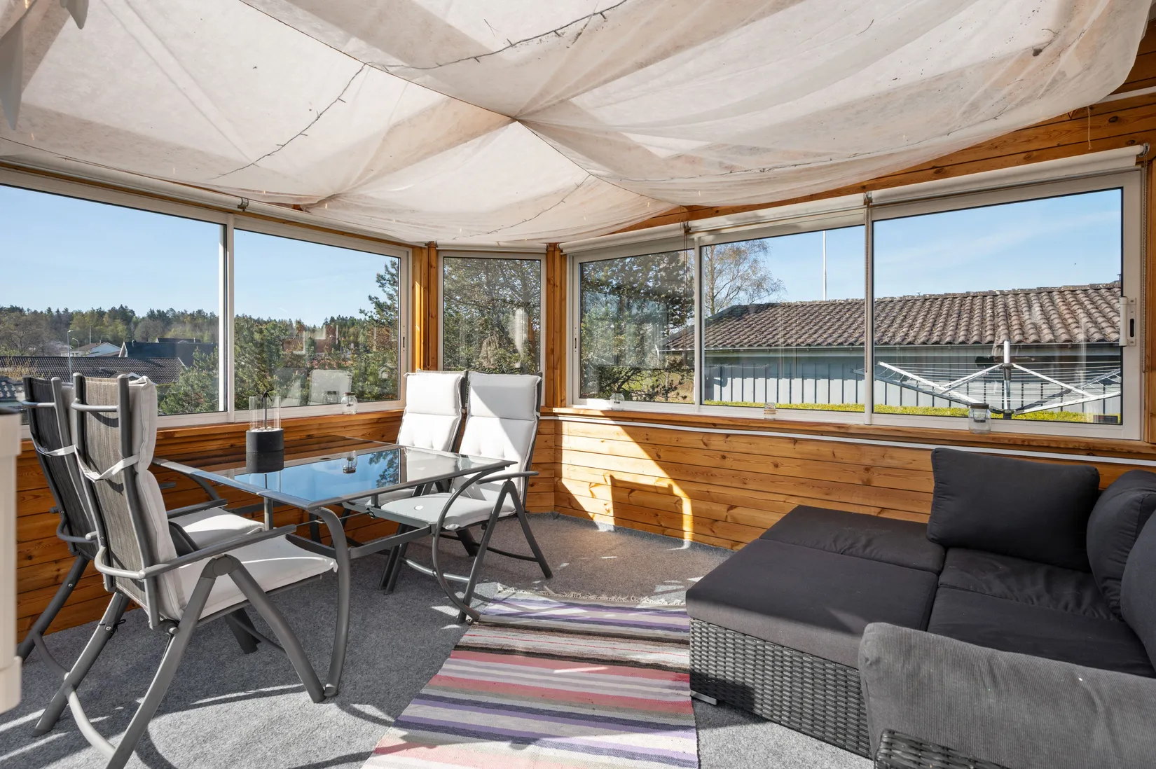 Villa, Blåklintsvägen 4, Hällevadsholm, Munkedal