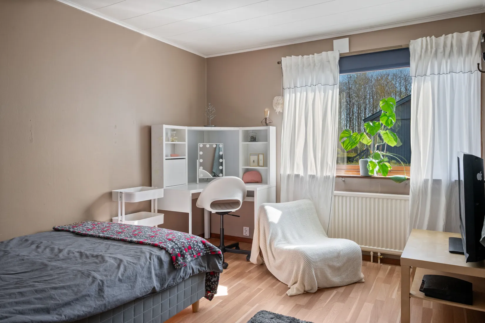 Villa, Blåklintsvägen 4, Hällevadsholm, Munkedal