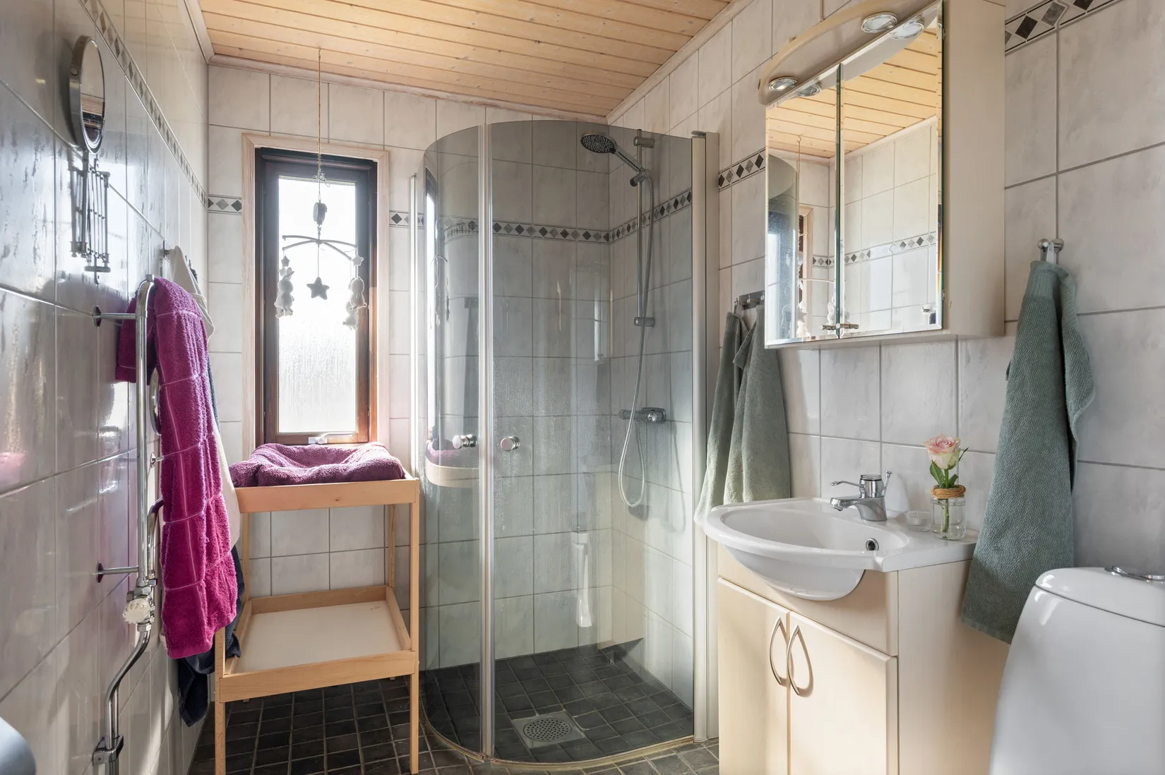 Villa, Blåklintsvägen 4, Hällevadsholm, Munkedal
