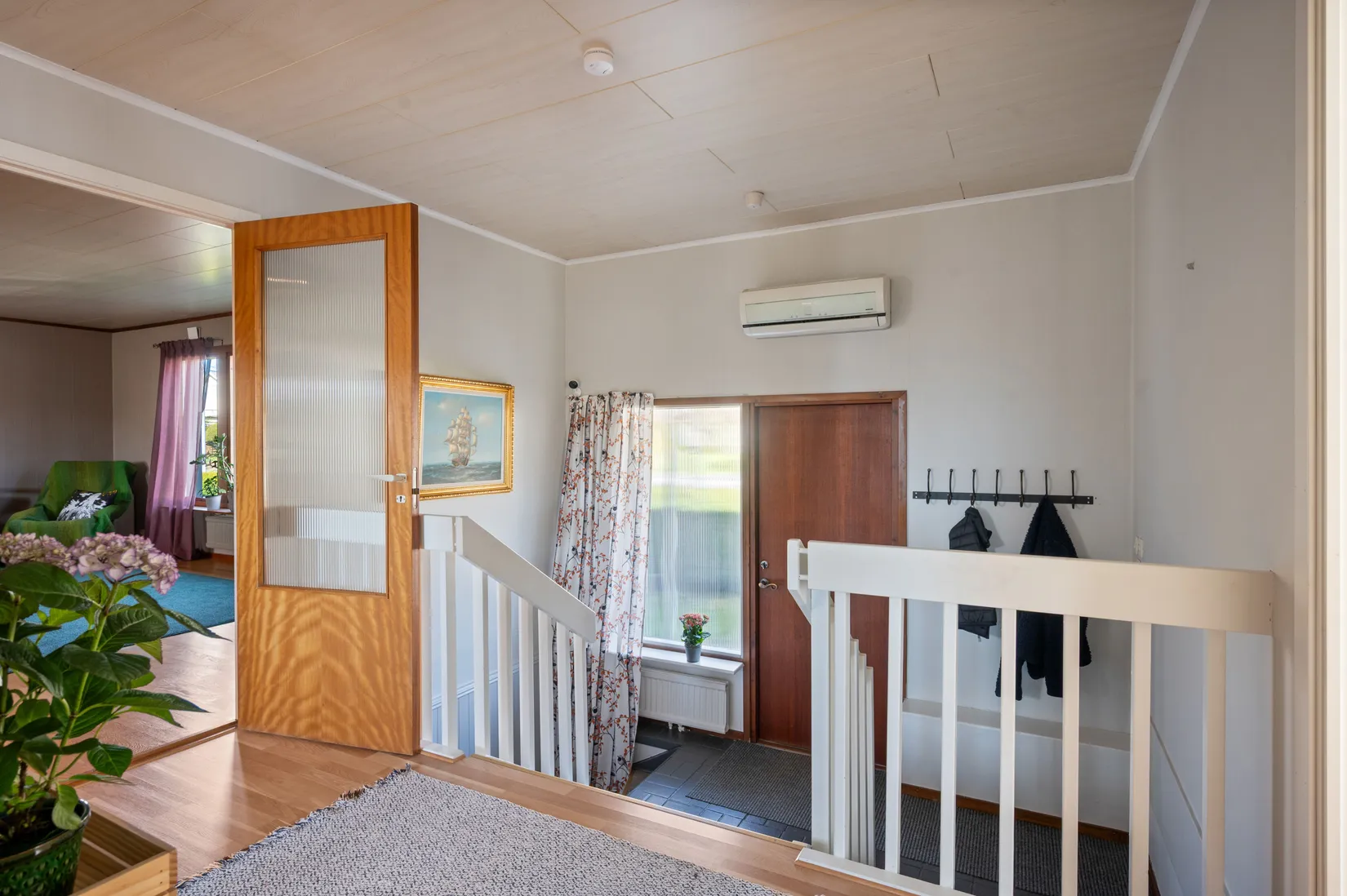 Villa, Blåklintsvägen 4, Hällevadsholm, Munkedal