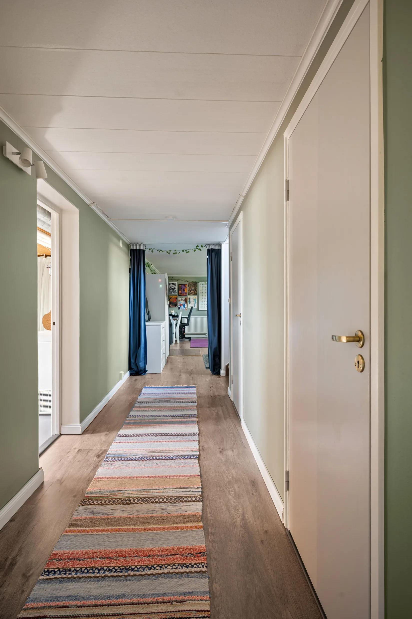 Villa, Blåklintsvägen 4, Hällevadsholm, Munkedal
