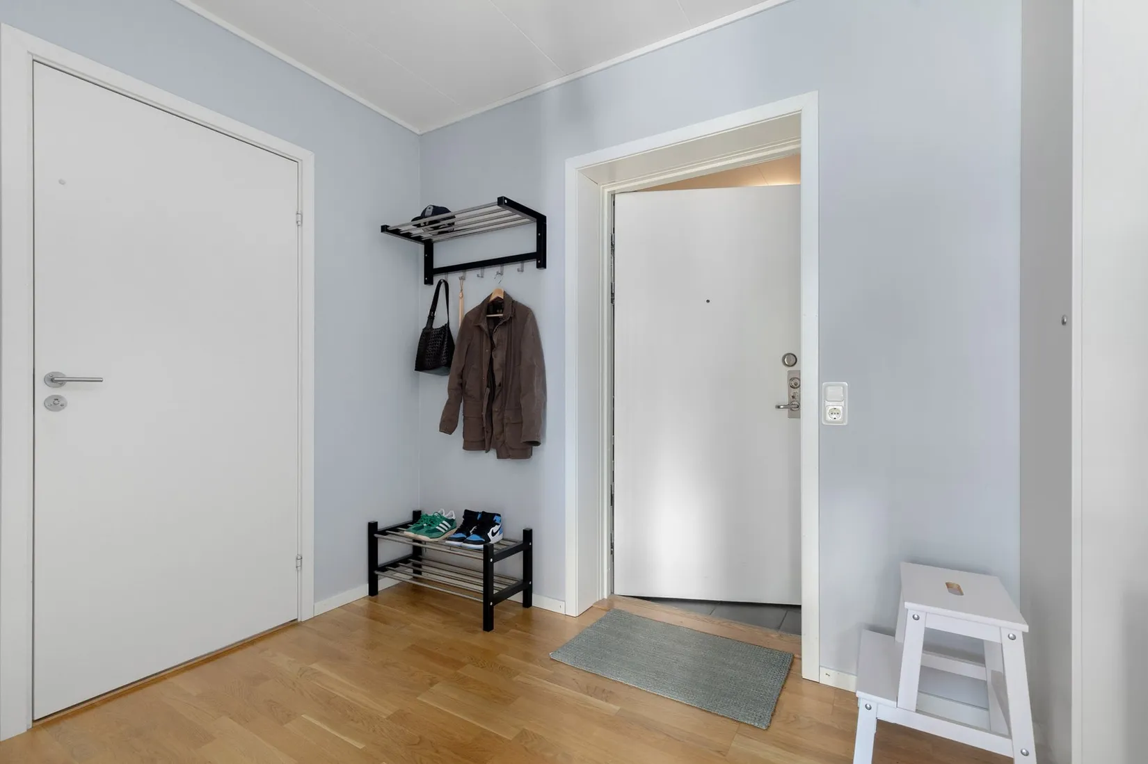 Bostadsrätt, Fogdevägen 45, Bagarmossen, Stockholm