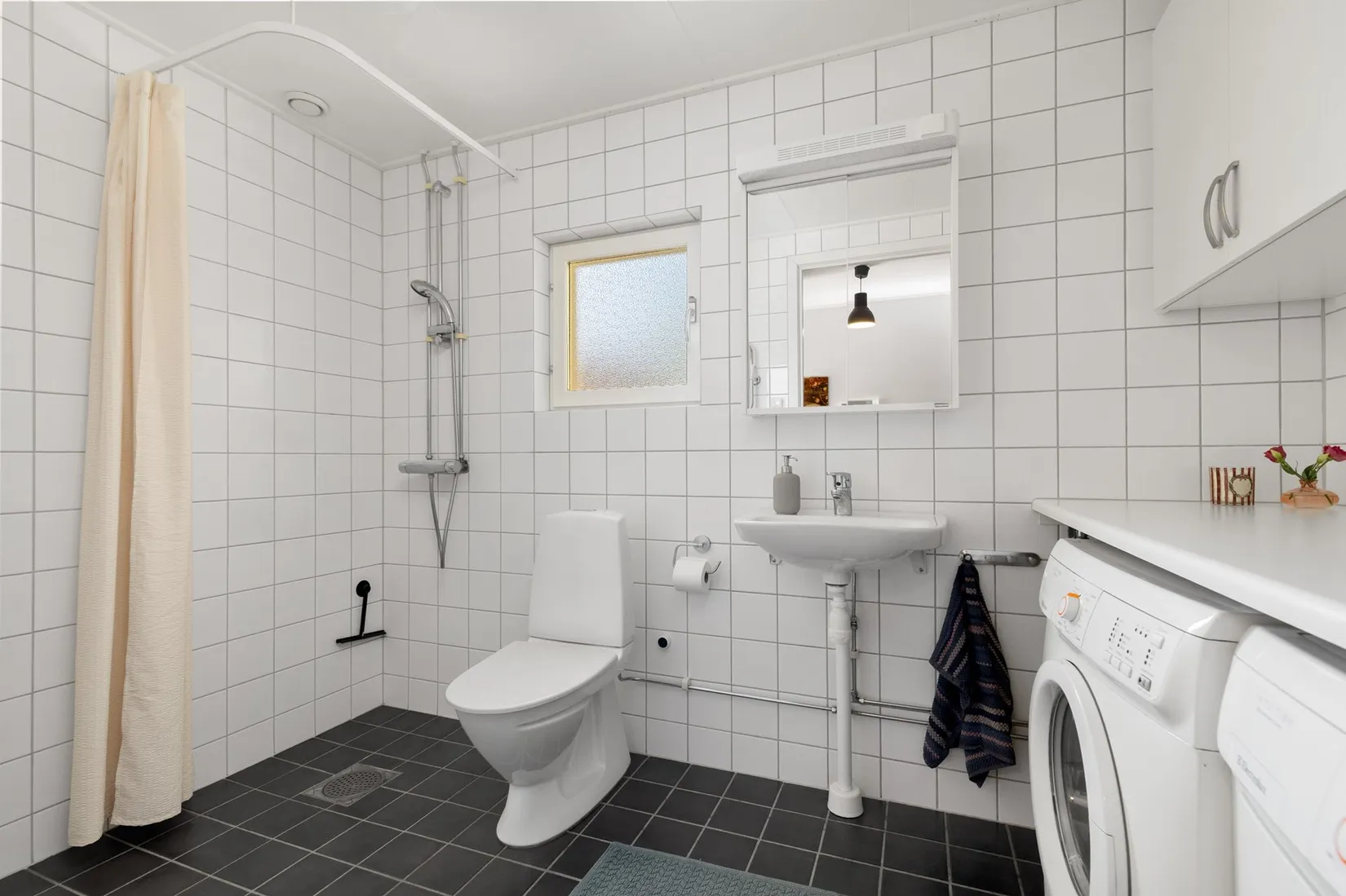 Bostadsrätt, Fogdevägen 45, Bagarmossen, Stockholm