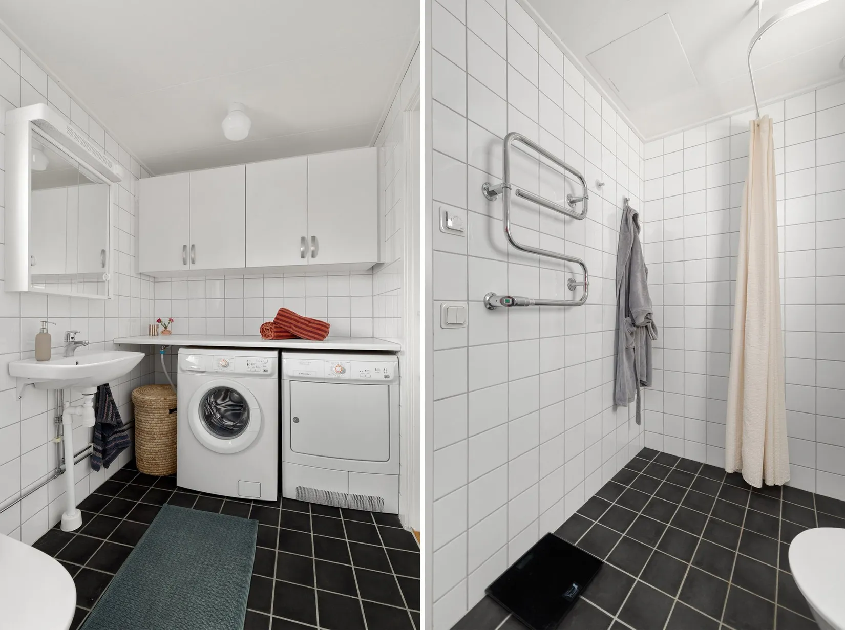 Bostadsrätt, Fogdevägen 45, Bagarmossen, Stockholm