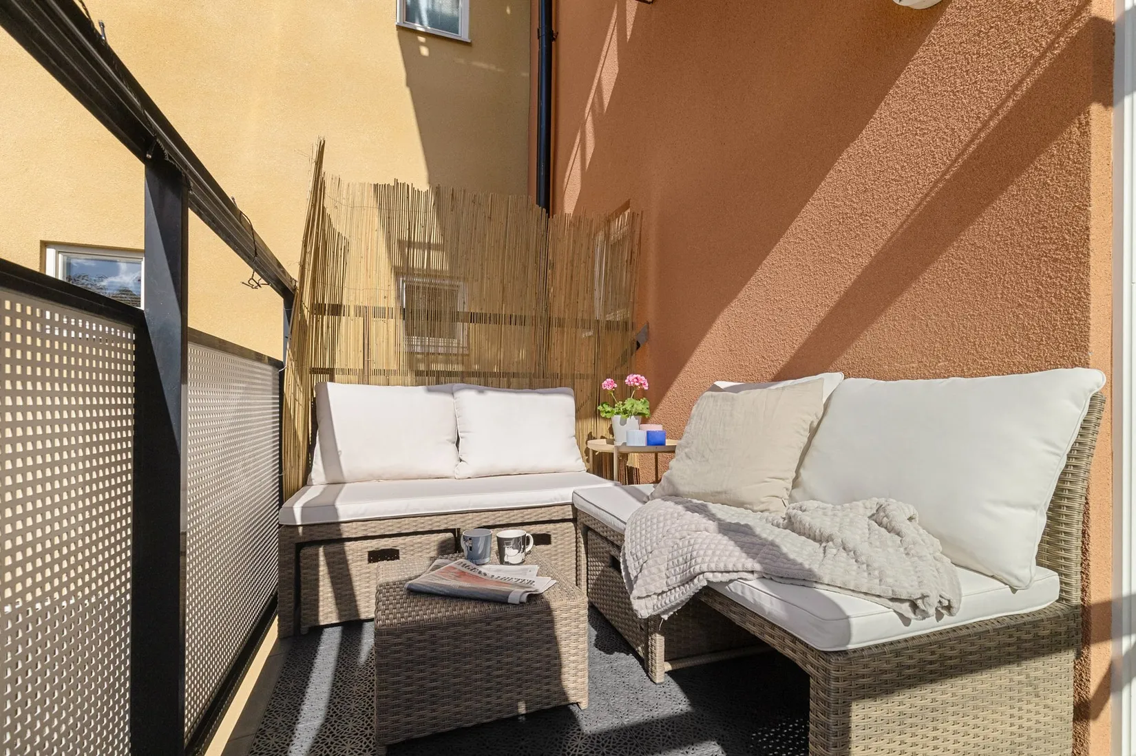 Bostadsrätt, Fogdevägen 45, Bagarmossen, Stockholm