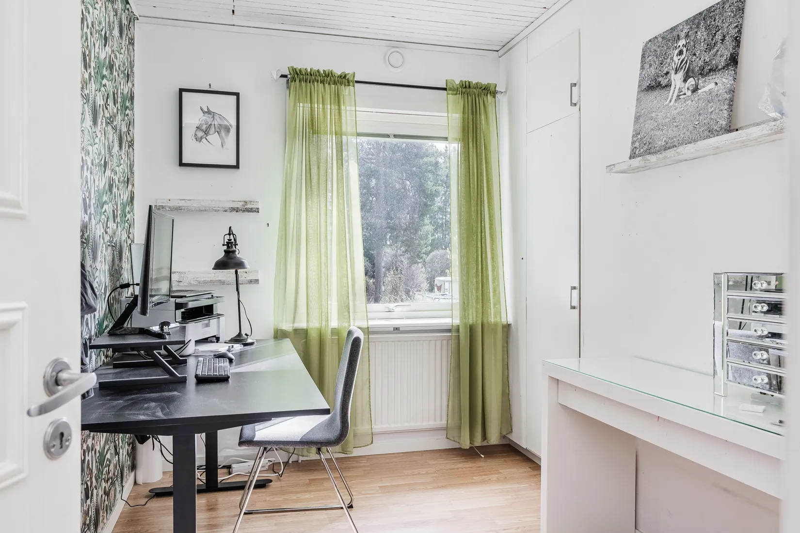 Villa, Ekorrvägen 2, Brunflo, Östersund