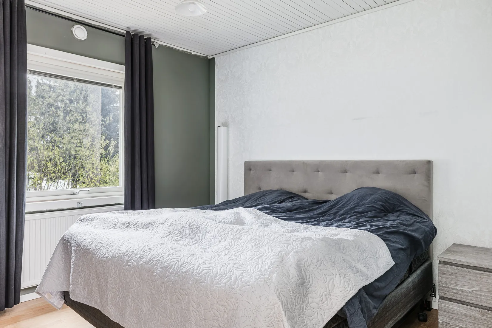 Villa, Ekorrvägen 2, Brunflo, Östersund