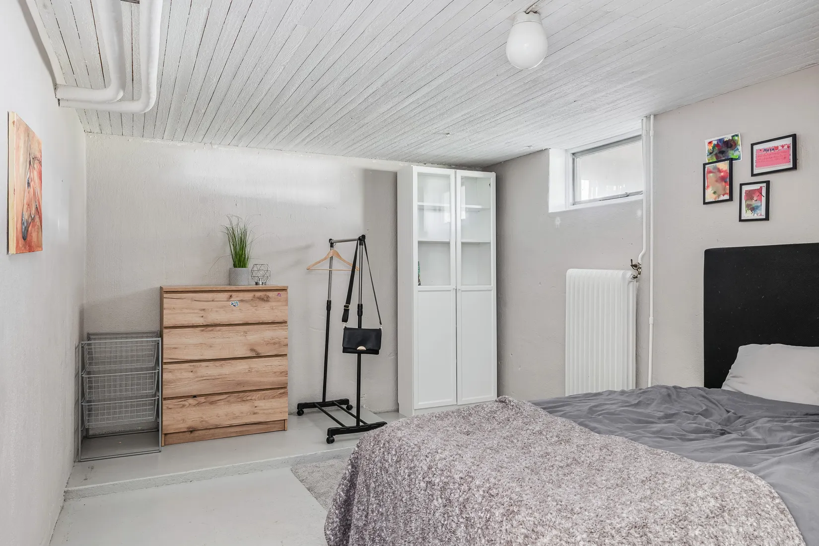 Villa, Ekorrvägen 2, Brunflo, Östersund