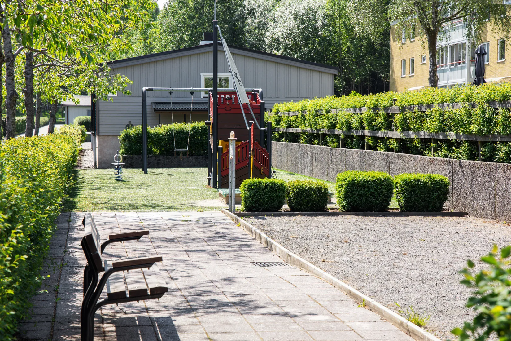 Bostadsrätt, Granitvägen 12, Lindome - Valåsdalen, Mölndal