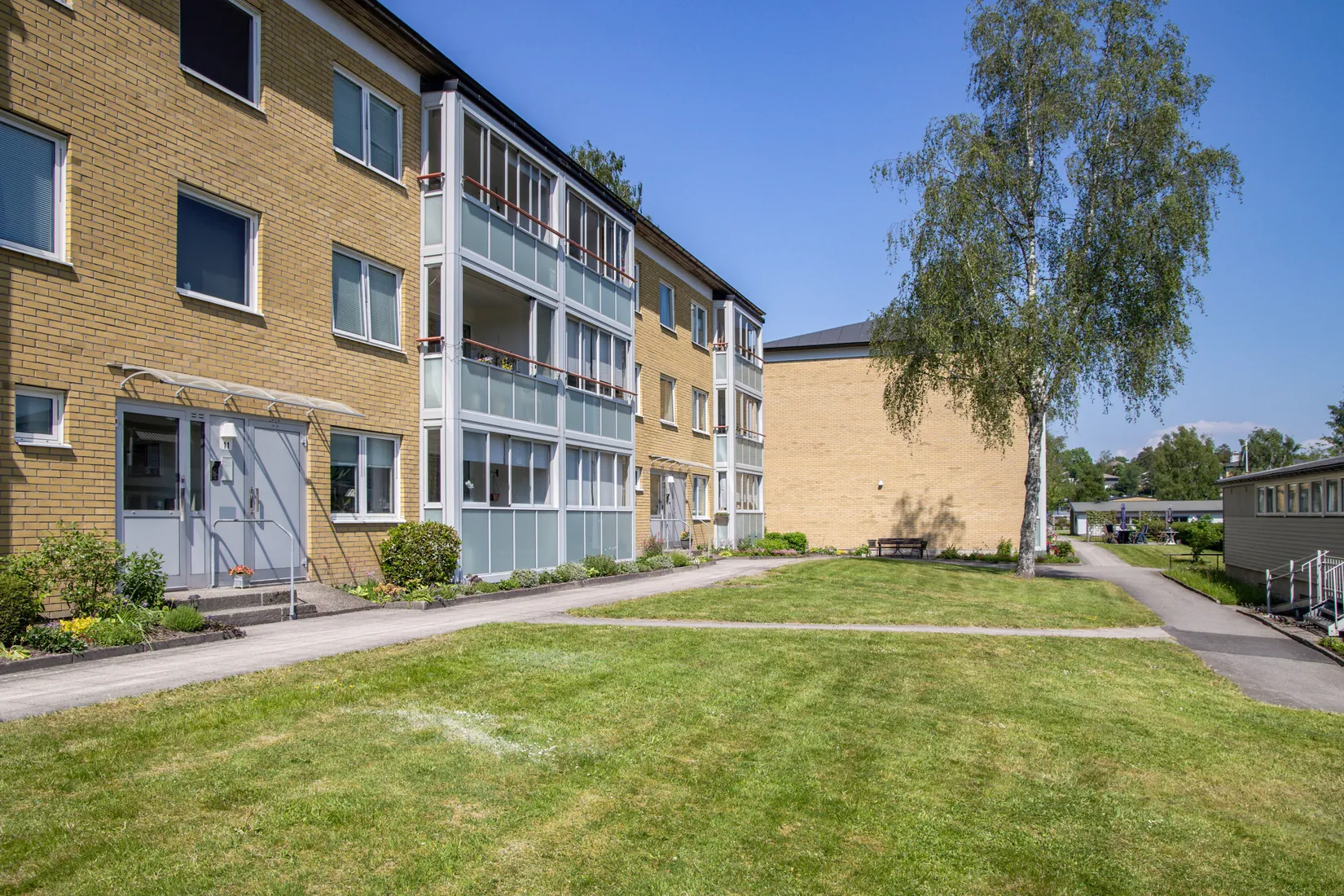 Bostadsrätt, Granitvägen 12, Lindome - Valåsdalen, Mölndal