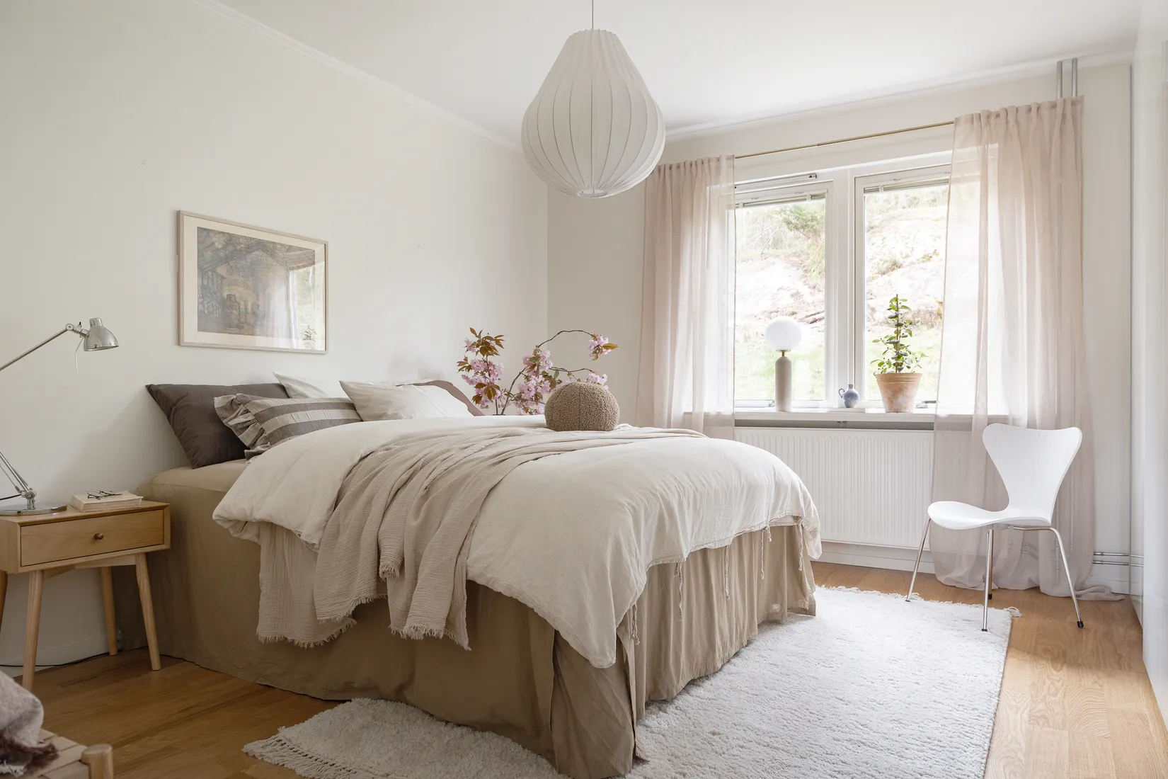 Bostadsrätt, Granitvägen 12, Lindome - Valåsdalen, Mölndal