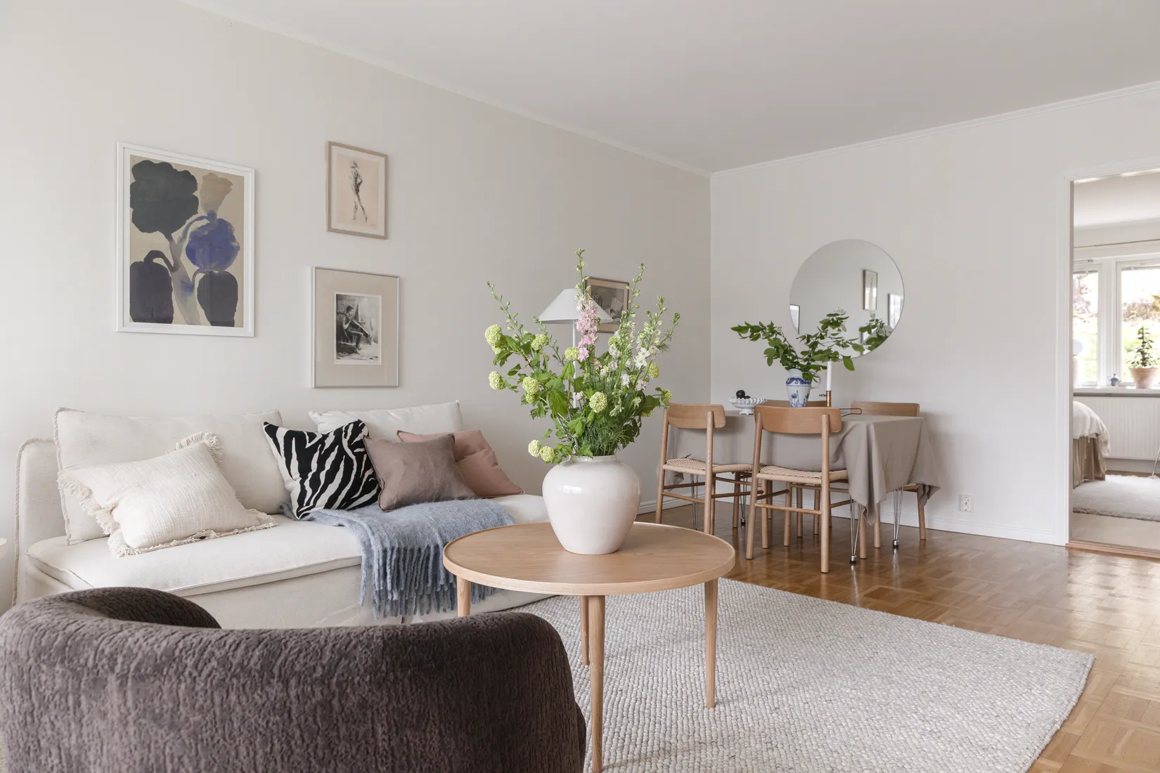Bostadsrätt, Granitvägen 12, Lindome - Valåsdalen, Mölndal