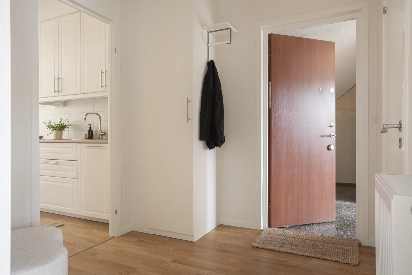 Bostadsrätt, Granitvägen 12, Lindome - Valåsdalen, Mölndal