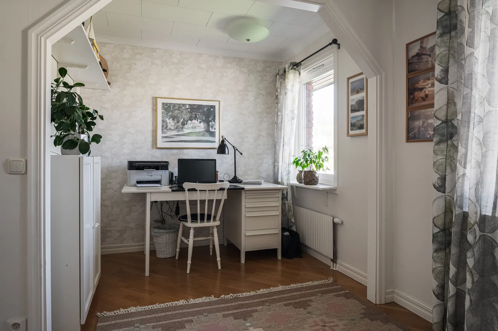Villa, Spireavägen 2, Fristad, Borås