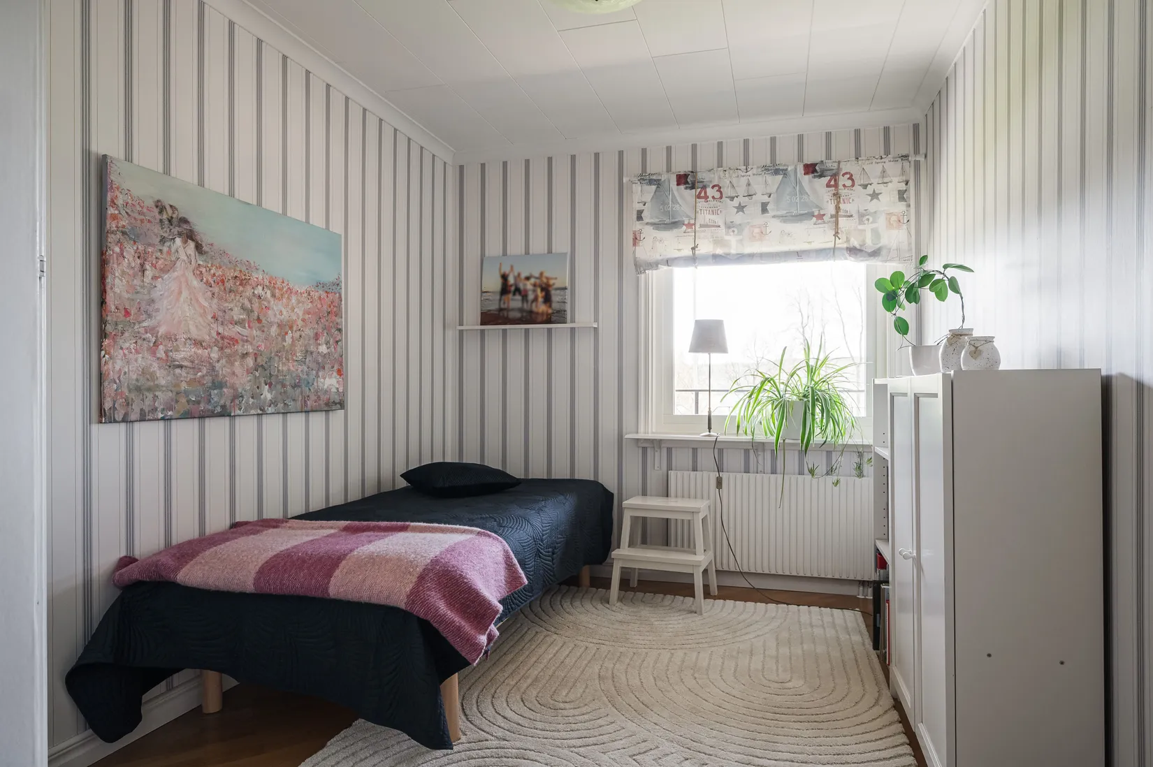 Villa, Spireavägen 2, Fristad, Borås