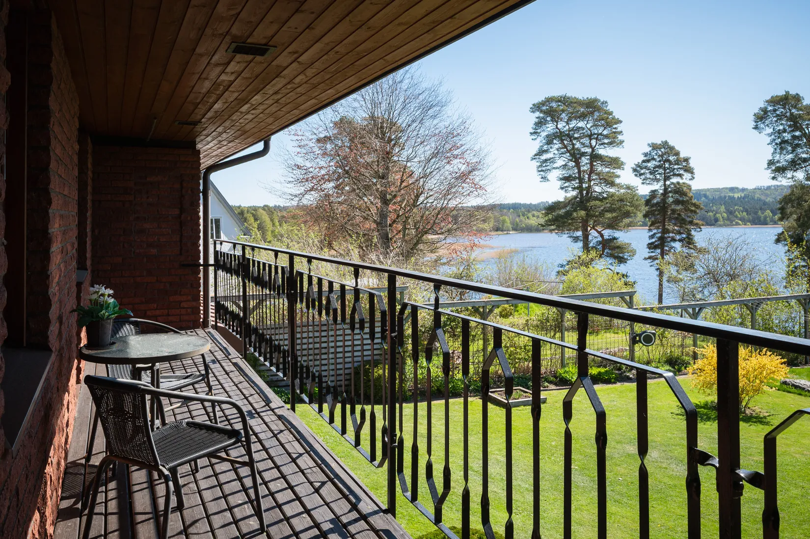Villa, Spireavägen 2, Fristad, Borås