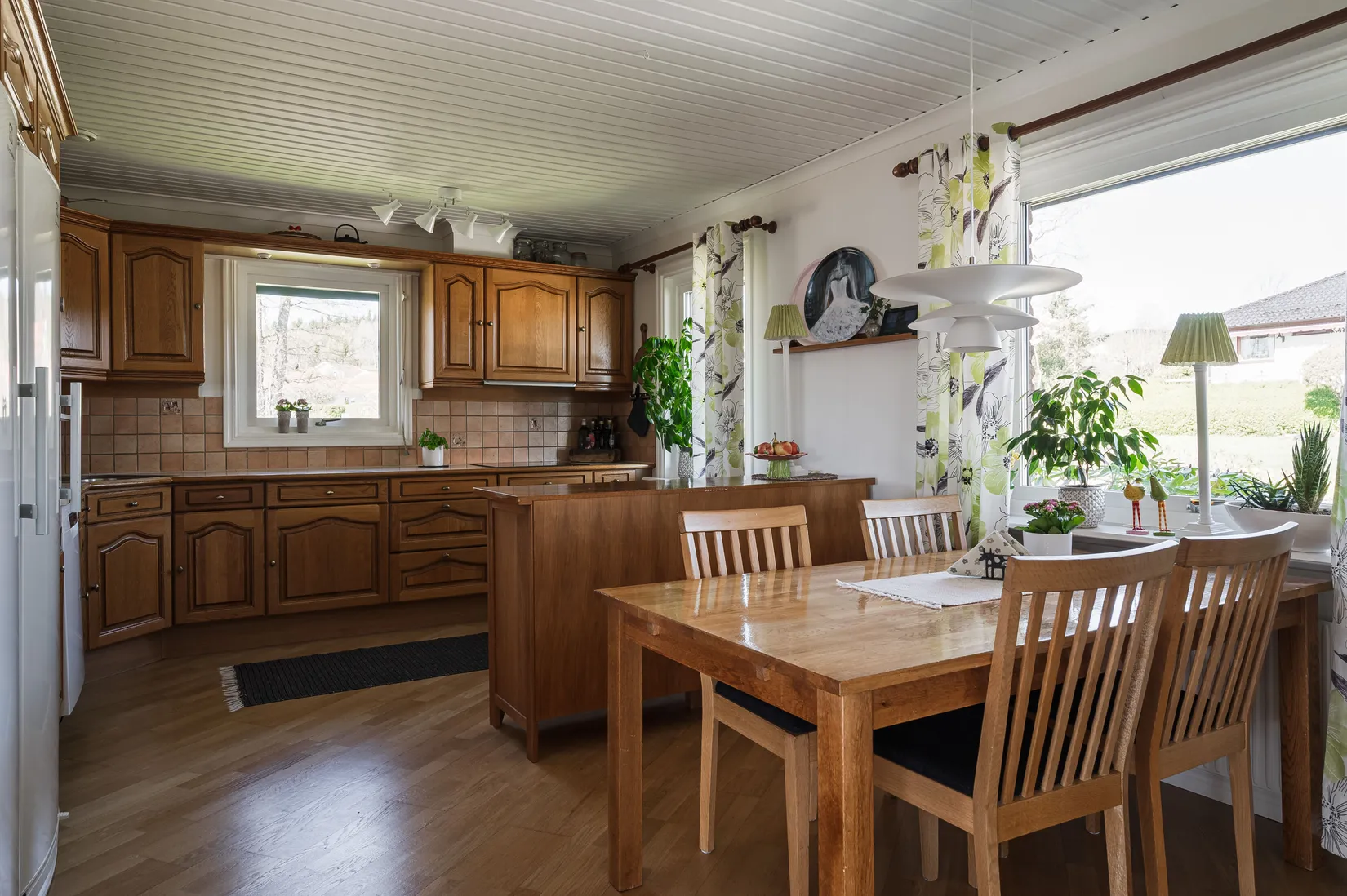 Villa, Spireavägen 2, Fristad, Borås