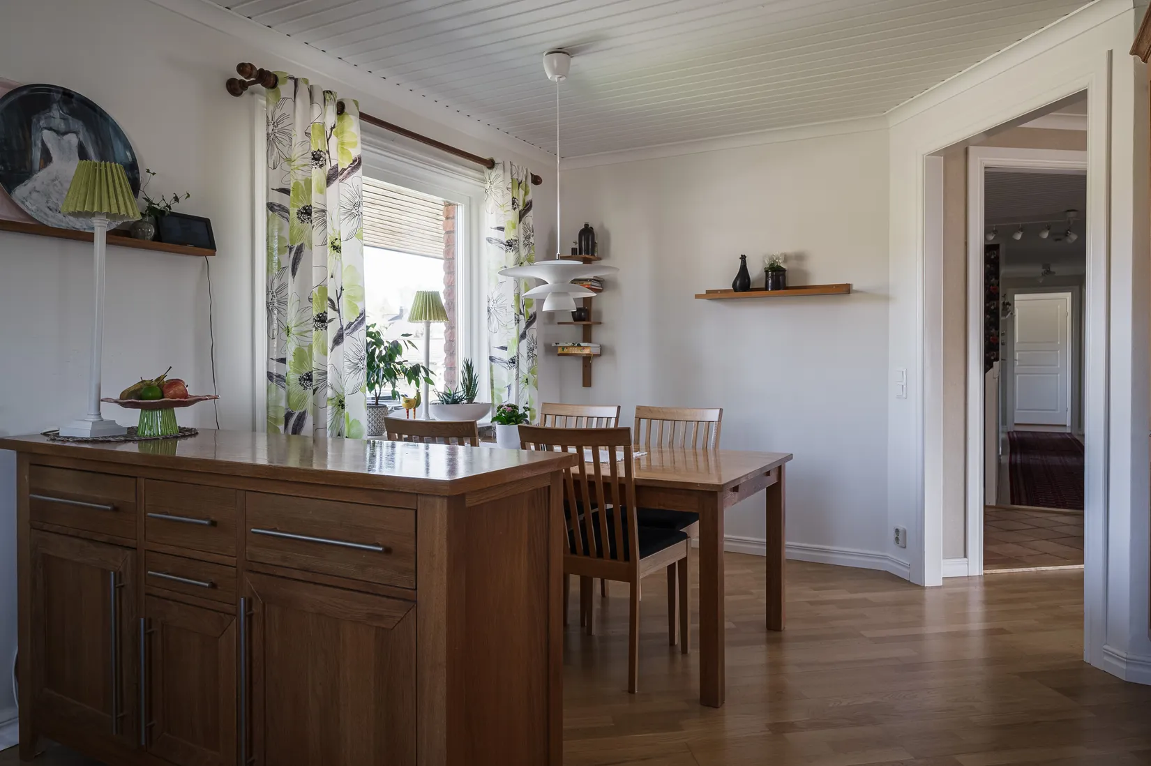 Villa, Spireavägen 2, Fristad, Borås