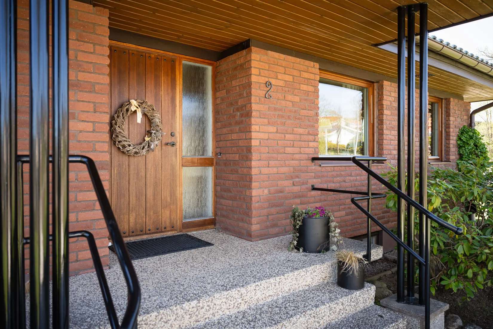 Villa, Spireavägen 2, Fristad, Borås