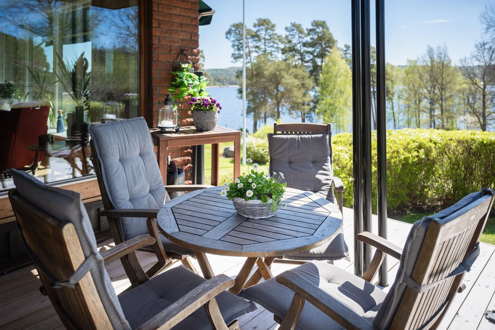 Villa, Spireavägen 2, Fristad, Borås