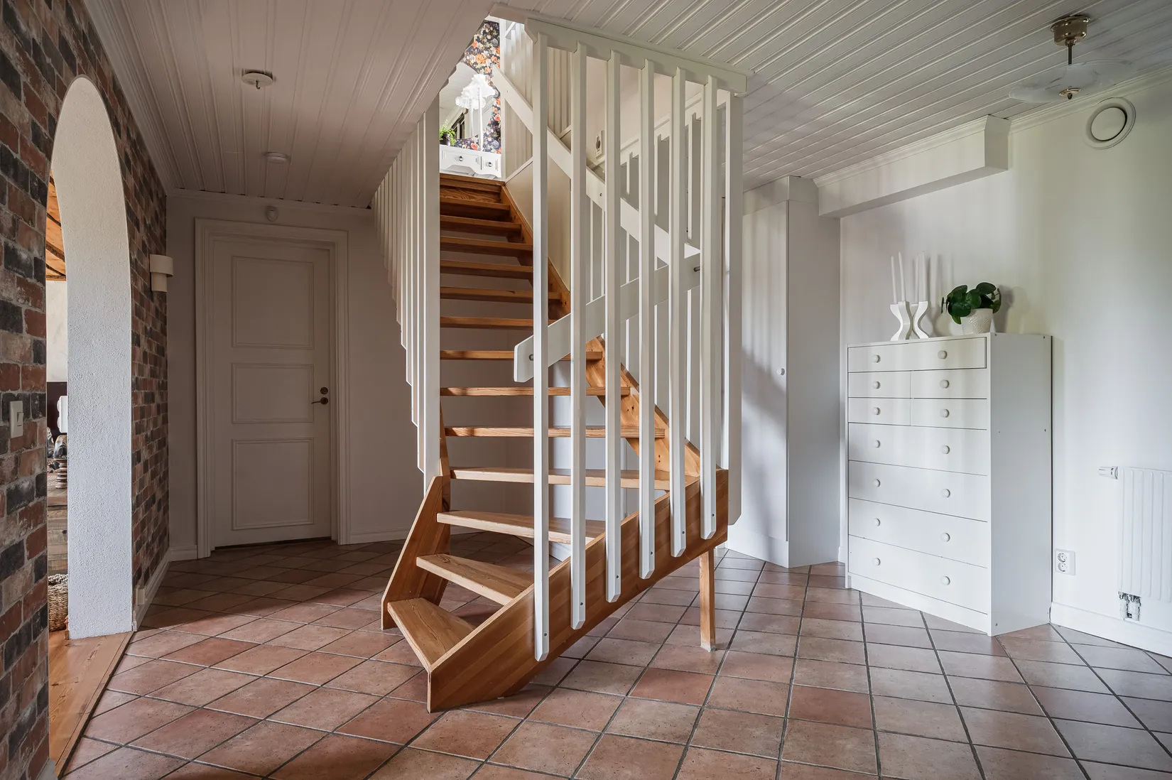 Villa, Spireavägen 2, Fristad, Borås